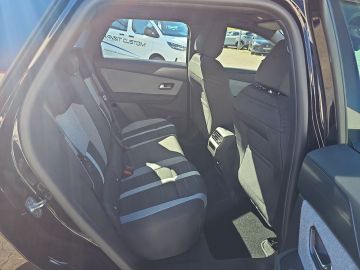 Bild 10 Opel Grandland (X) Grandland 1.2 48V Mild- Hybrid 100kW Edition Nav