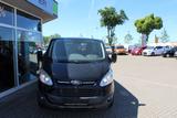 Ford Transit/Tourneo Custom Kombi L2 Tourneo Titanium - Ford Tourneo aus 2017