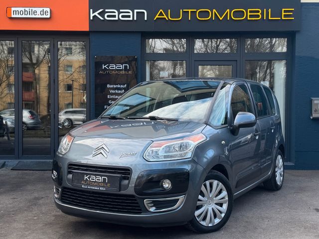 Citroën C3 Picasso Tendance/TÜV-12.2026/KLIMA/CD/SERVO