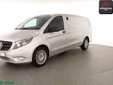 Mercedes-Benz Vito 116 CDI KASTEN EXTRALANG KAMERA,BOTT,AHK,SH - Mercedes-Benz Vito 116 cdi