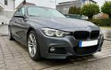 BMW 320d xDrive Edition M Sport Shadow Automatic