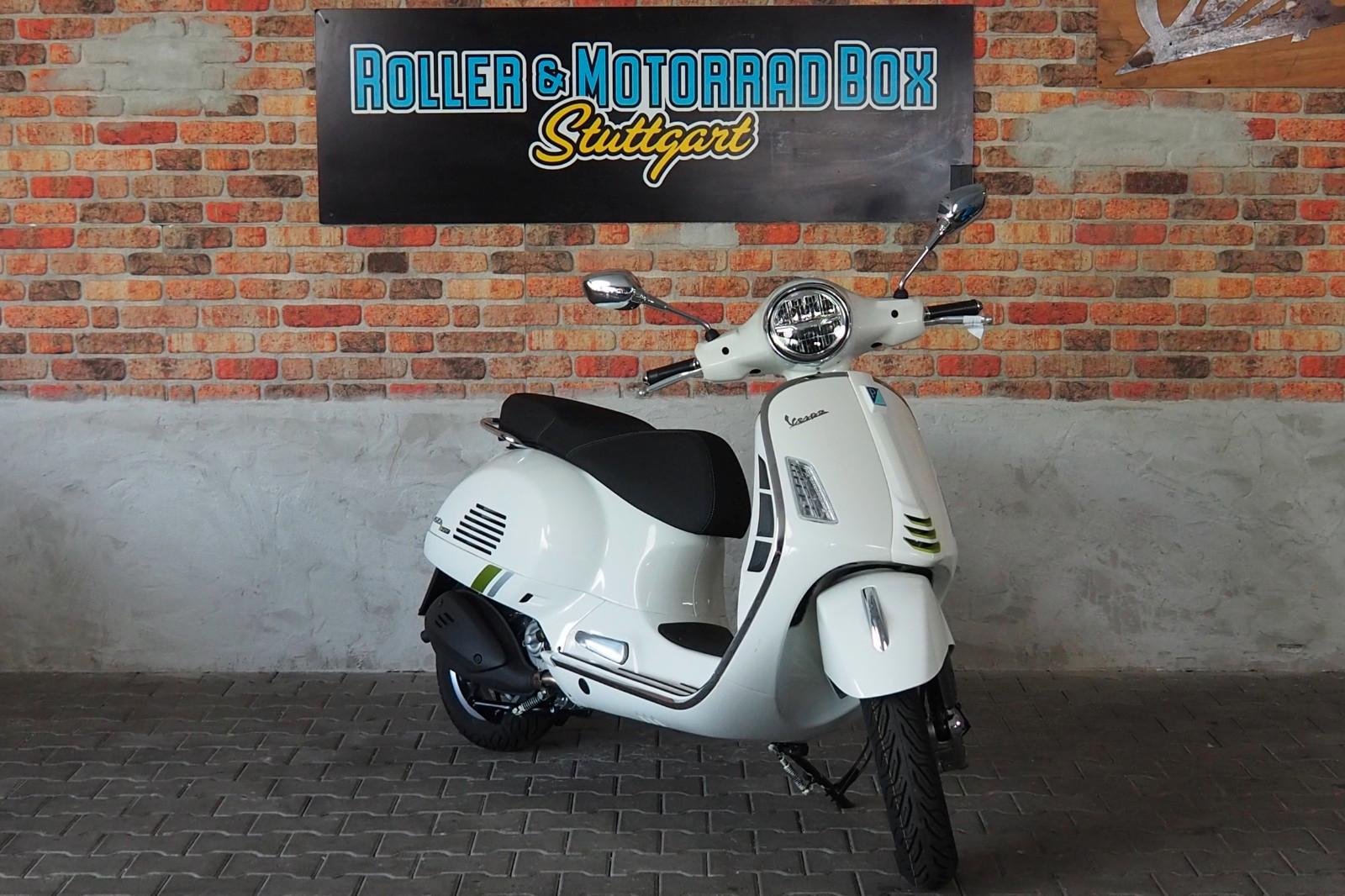 Vespa GTS 310 Super Tech Supertech %% Rabatt %% Rabatt
