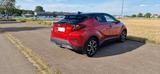 Toyota C-HR 2.0l Hybrid Team Deutschland Team Deutsch.. - Toyota C-HR von privat