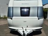 Hobby 545 KMF Deluxe Edition 3er Stockbett/3 Fenster - Etagenbett 3er