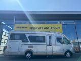 Fiat Knaus Sun Liner 700 LEG Wohnmobil Einzelbetten - Offers matching your search criteria