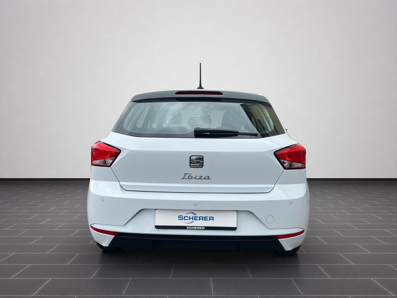 Seat Ibiza - Bild 7