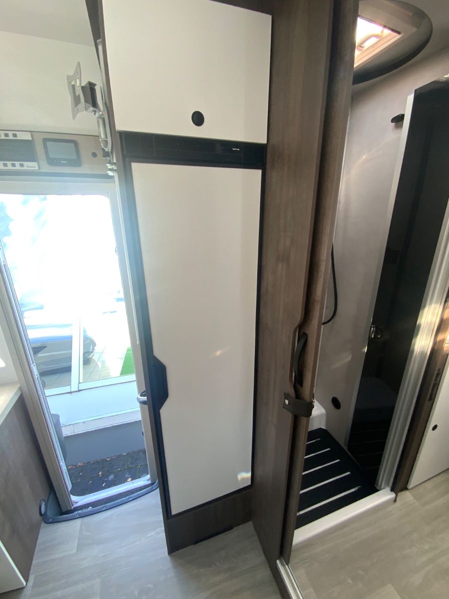 Fahrzeugabbildung Benimar Sport 363 Md. 2026...sofort lieferbar...