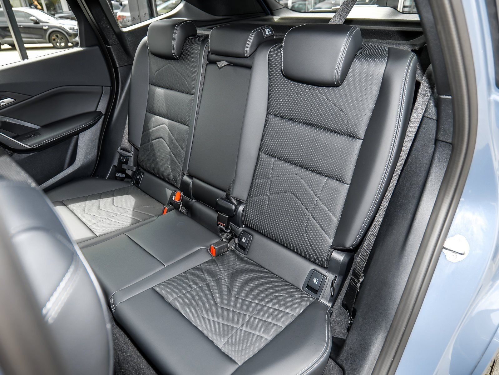 BMW X1 - Bild 18