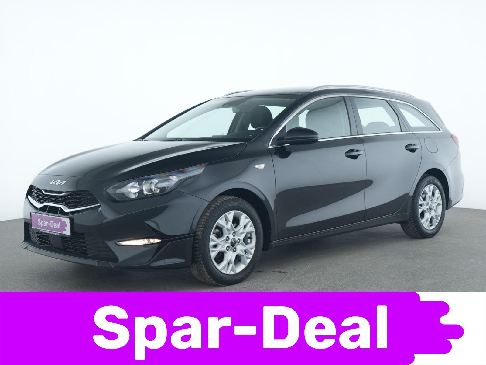 Kia cee'd Sportwagon Vision Kamera|CarPlay|SHZ|PDC