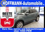 Volkswagen T-Roc Life AHK,Climatr,Sitzhzg.,Kamera,Keyless - Volkswagen T-Roc New cars
