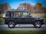 Mercedes-Benz G 500  V8 Sport paket  W463 - Mercedes-Benz 463