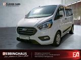 Ford Tourneo Custom 320 L1 2.0 Trend Sicht-Paket - Ford Tourneo Custom aus 2023