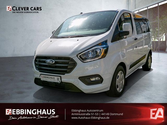 Ford Transit Custom 320 L1 2.0 Trend Sicht-Paket