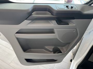 Ford Transit Custom E-Transit Custom L2 RWD