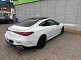 Mercedes-Benz CLE 200/AMGPREMIUM/BURMES/20zollAMG/360K/PANO - Mercedes-Benz CLE-Klasse von privat