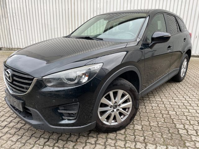 Mazda CX-5 2.2 150 PS VISION NR:28011