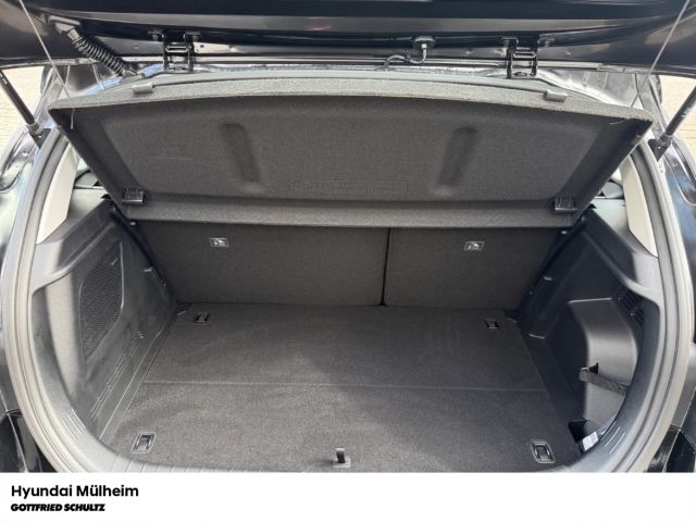 Hyundai i20 - Bild 8