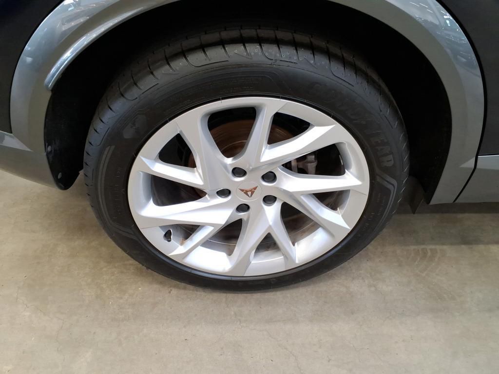 Cupra Formentor 1.4 TSI e-HYBRID PDC*Tempo*Klima