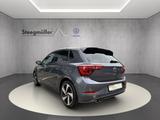 Volkswagen Polo 2.0 TSI GTI DSG - Volkswagen Polo: Unfallwagen