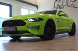 Ford Mustang 5.0 V8 GT~DEUTSCH+UNFALLFREI+NUR 8Tkm~1H - Ford Mustang in Wiesbaden