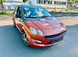 Smart forfour cdi Tüv neu - Smart ForFour: Cdi