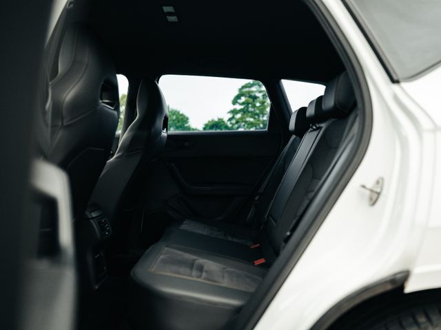 CUPRA Ateca Basis 4Drive 2.0 TSI, 360°, AHK, Schaltwip