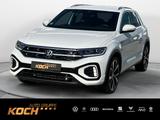 Volkswagen T-Roc 2.0TDI R-Line Navi LED AHK ACC - Volkswagen T-Roc aus 2023