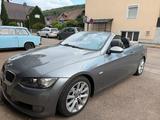 BMW 325i Tiefergelegt - BMW 325: Ti