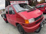 Volkswagen T4 andere - Volkswagen T4: Pickup