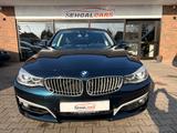 BMW 335 GT Modern Line xDrive Automatik*Kamera*HuD* - BMW 335 Gran Turismo Gebrauchtwagen