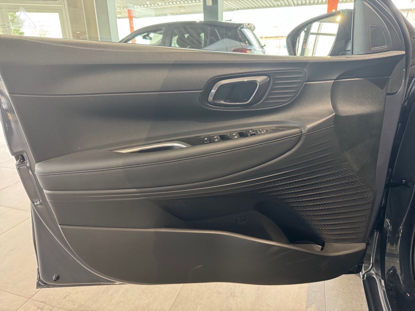 Fahrzeugabbildung Hyundai i20 1.0 T-GDI Trend Mild-Hybrid Navi