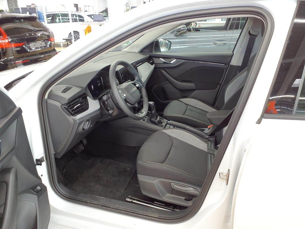 Skoda Scala - Bild 5
