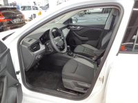 Skoda Scala - Vorschau Bild 5