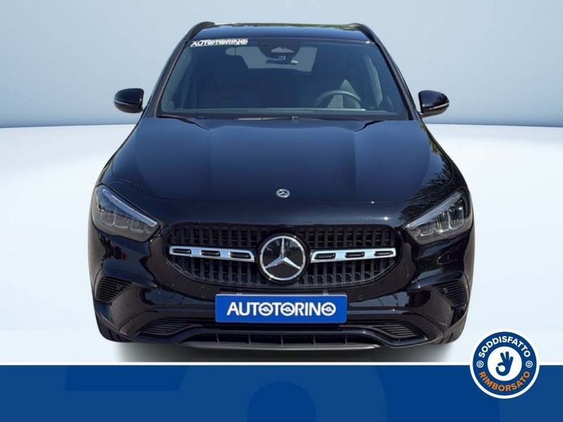 Mercedes-Benz GLA 200d Automatic Advanced Progre imagem 3