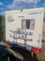 Chausson Welcome 80 - Chausson Welcome