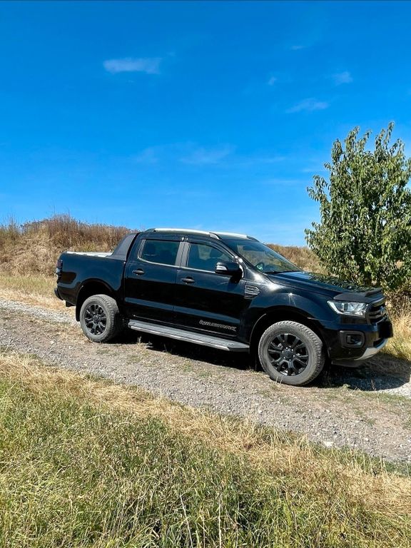 Image of Ford Ranger