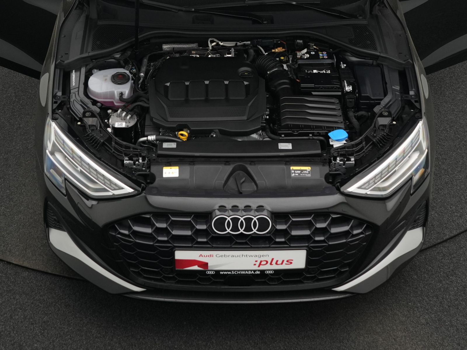 Audi A3 - Bild 31