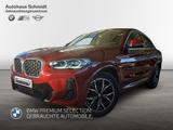 BMW X4 xDrive20d M Sportpaket Head-Up HiFi DAB WLAN - BMW X4 aus 2025