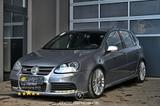Volkswagen Golf V R32 Typisierter Turbo Motorsportsitze - Volkswagen Golf: V Motor
