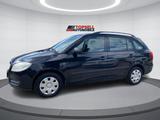 Skoda Fabia Combi 1.4l 63KW 1.Hand Climatic ESP AUX - Skoda Fabia aus 2010: Kombi