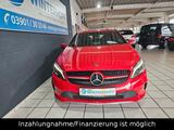 Mercedes-Benz A 180 BlueEfficiency+LED+Navi+PDC+SHZ+Tempomat - Mercedes-Benz A 180: Blueefficiency