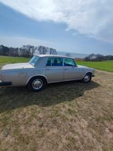 Rolls-Royce Silver Shadow - Rolls-Royce Silver Shadow Gebrauchtwagen