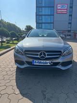Mercedes-Benz C 400 4MATIC AVANTGARDE  - Mercedes-Benz C 400 Gebrauchtwagen