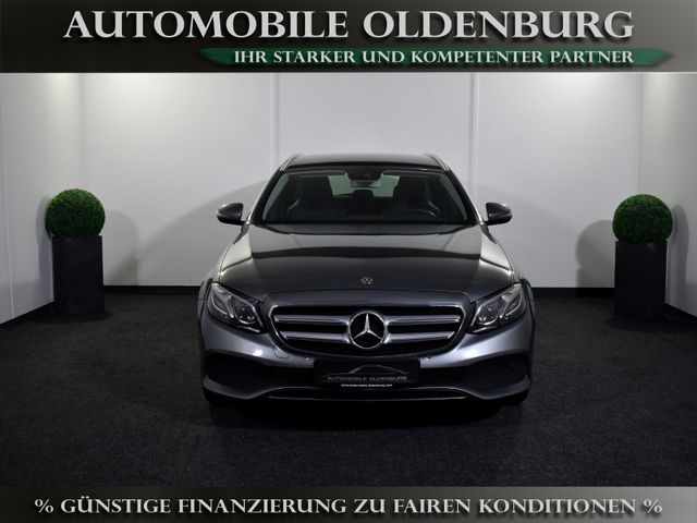 Mercedes-Benz E 200 d T Avantgarde *Wide*Comand*Kamera*MB-LED*