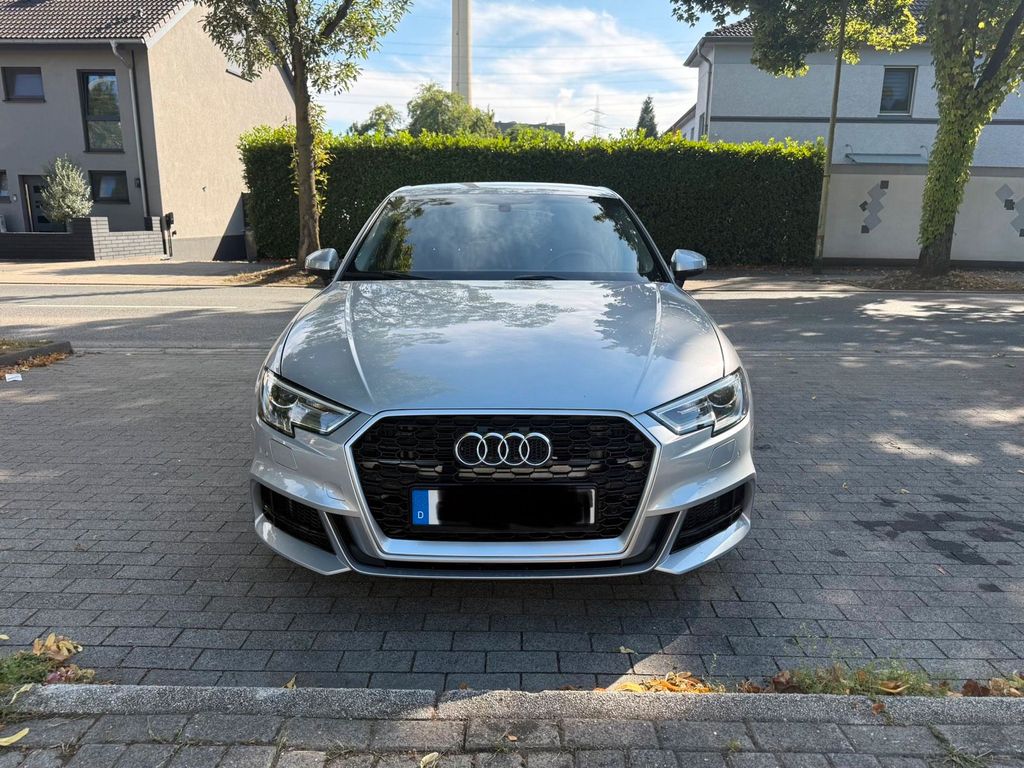 Image of Audi A3