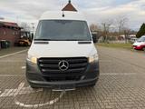 Mercedes-Benz Sprinter III 317CDI Kasten  Maxi Extra Lang - Mercedes-Benz Sprinter extra lang