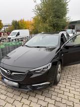 Opel Insignia B SPORTS TOURER BUSINESS INNOVATION* - Opel Insignia Gebrauchtwagen in München