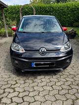 Volkswagen up! 1.0 55kW ASG up! beats up! beats - Volkswagen up!: Beats