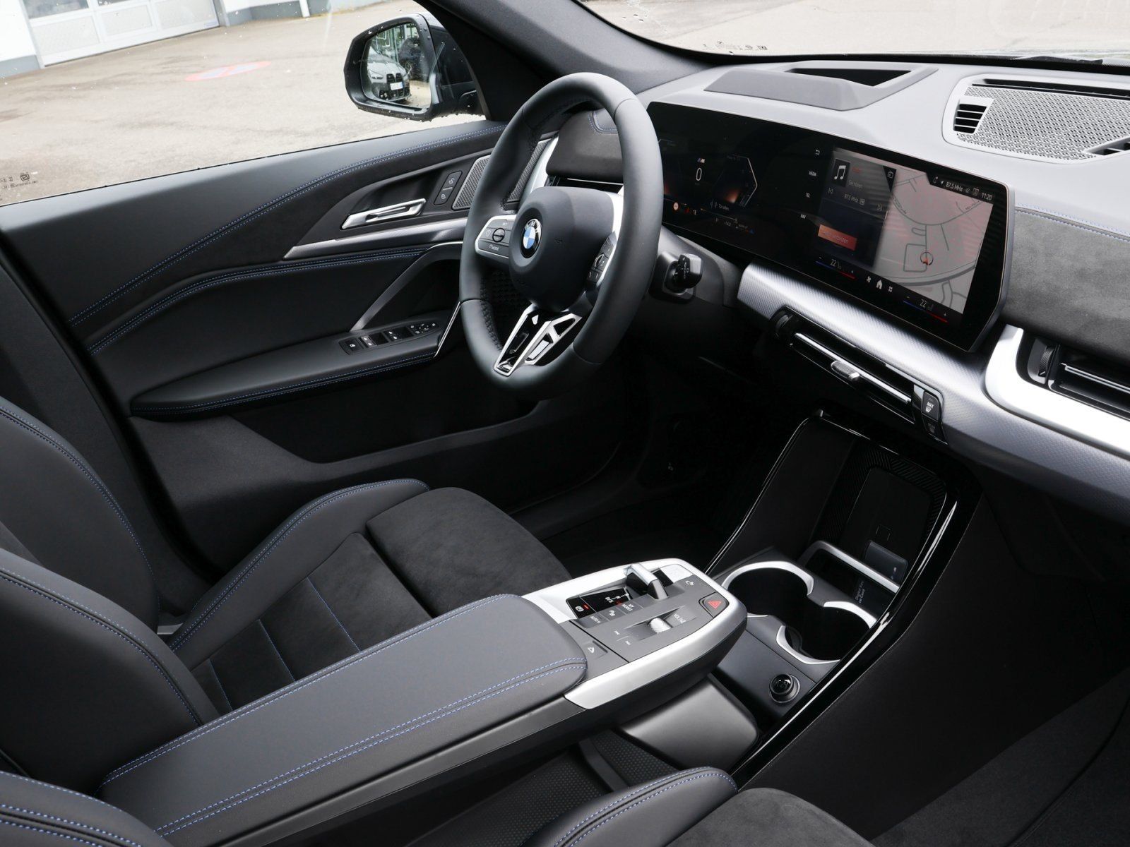 BMW X1 - Bild 4