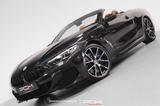 BMW 840d Cabriolet xDrive 320hp Aut. - Pack M Sport - BMW 840 mit Diesel-Antrieb: Cabrio